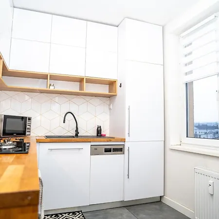 Family Old Town * 코시체