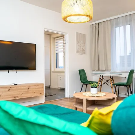 Apartment Family Old Town *