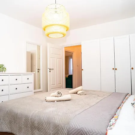 Apartment Family Old Town Kosice