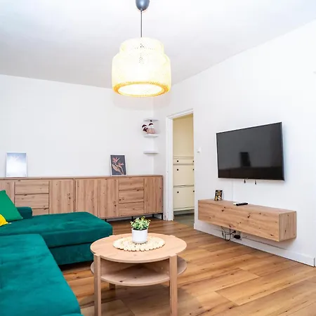 Apartmán Family Old Town