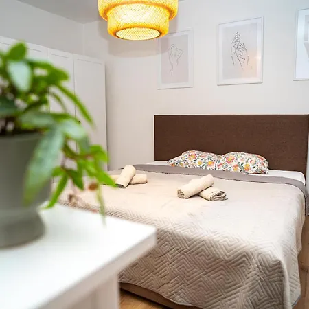 Apartment Family Old Town Kosice