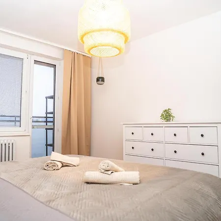 Family Old Town Apartment