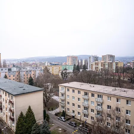 Apartmán Family Old Town *