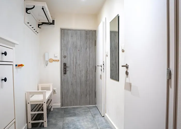 Family Old Town * 코시체