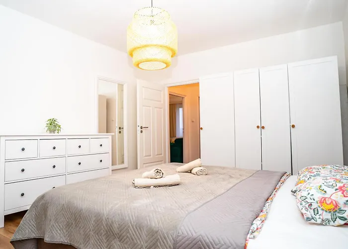 Apartment Family Old Town Kosice