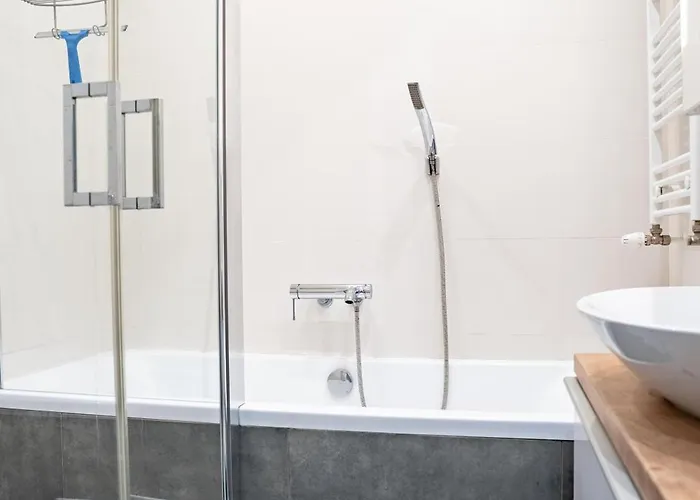 Family Old Town * 코시체