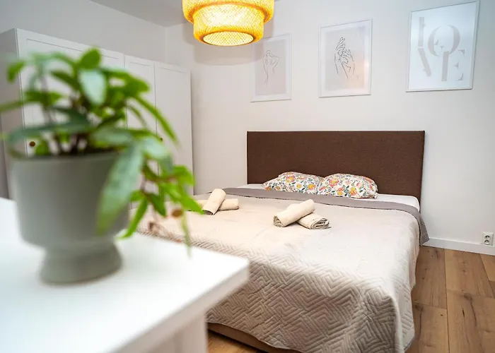 Apartmán Family Old Town Košice