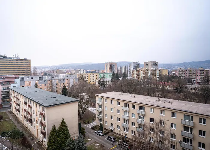 Apartment Family Old Town *