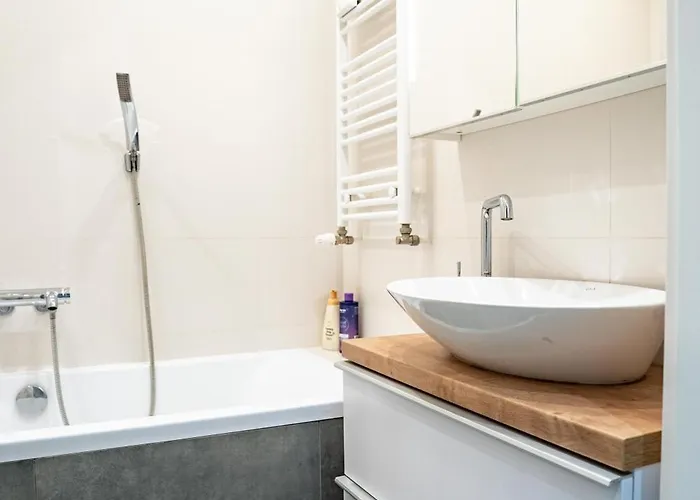 Family Old Town * 코시체